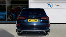 BMW X5 xDrive40d MHT M Sport 5dr Auto Diesel Estate